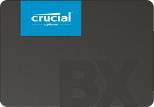Crucial BX500 480GB 2.5 inch SATA3 Solid State Drive (Micron 3D NAND)