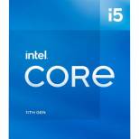 Intel Core i5-11600K 6-Core Rocket Lake Processor 3.90GHz 8GT/s 12MB LGA 1200 CPU Retail 