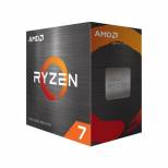 AMD Ryzen 7 5800X 100-100000063WOF Processor 8-Core 3.8GHz Socket AM4 CPU w/o Fan, Retail