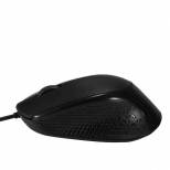 iMicro MO-205T Wired USB Optical Mouse 