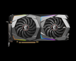 GeForce RTX 2070 SUPER™ GAMING X OEM