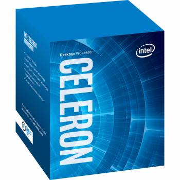 Intel Celeron G5925 Dual-Core Comet Lake Processor 3.6GHz 8GT/s 4MB LGA 1200 CPU Retail